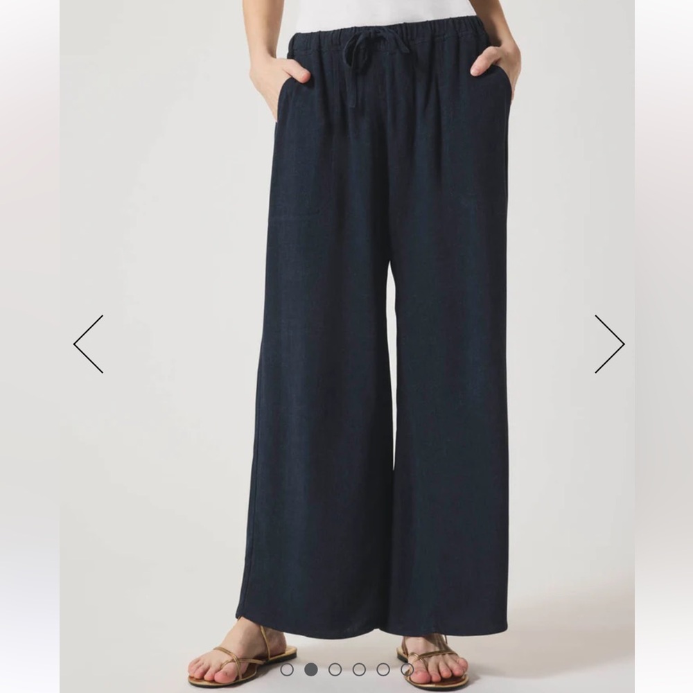 Splendid ankle pants lose fit